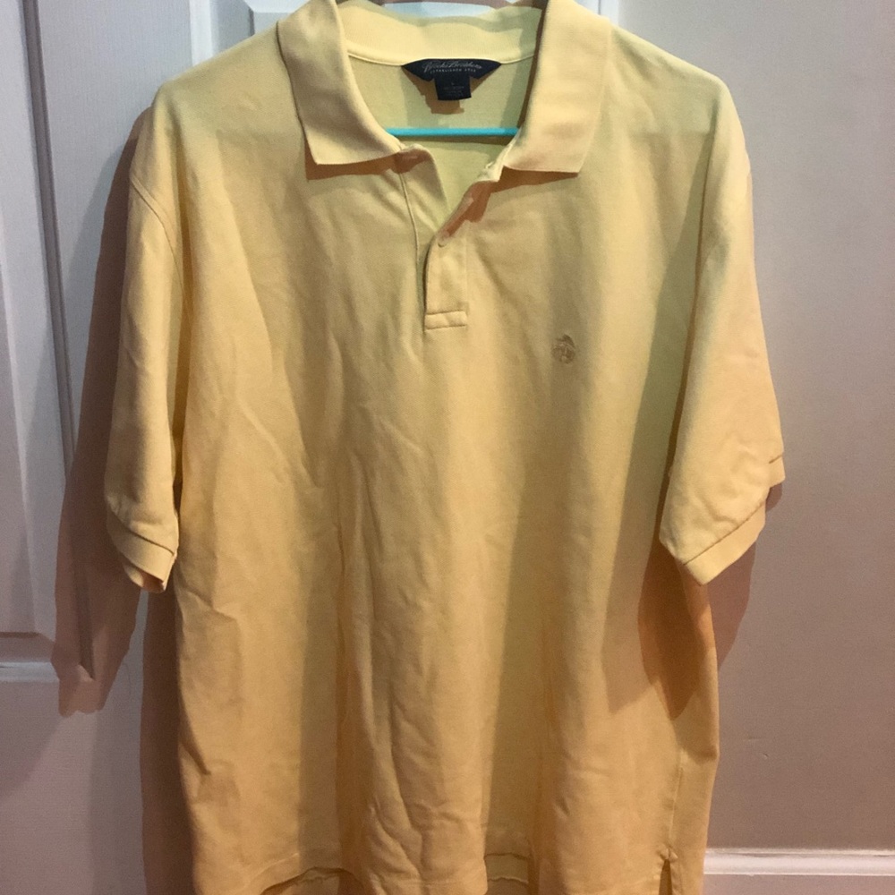 Brooks Brothers Polo